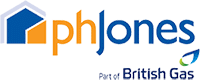 ph jones logo